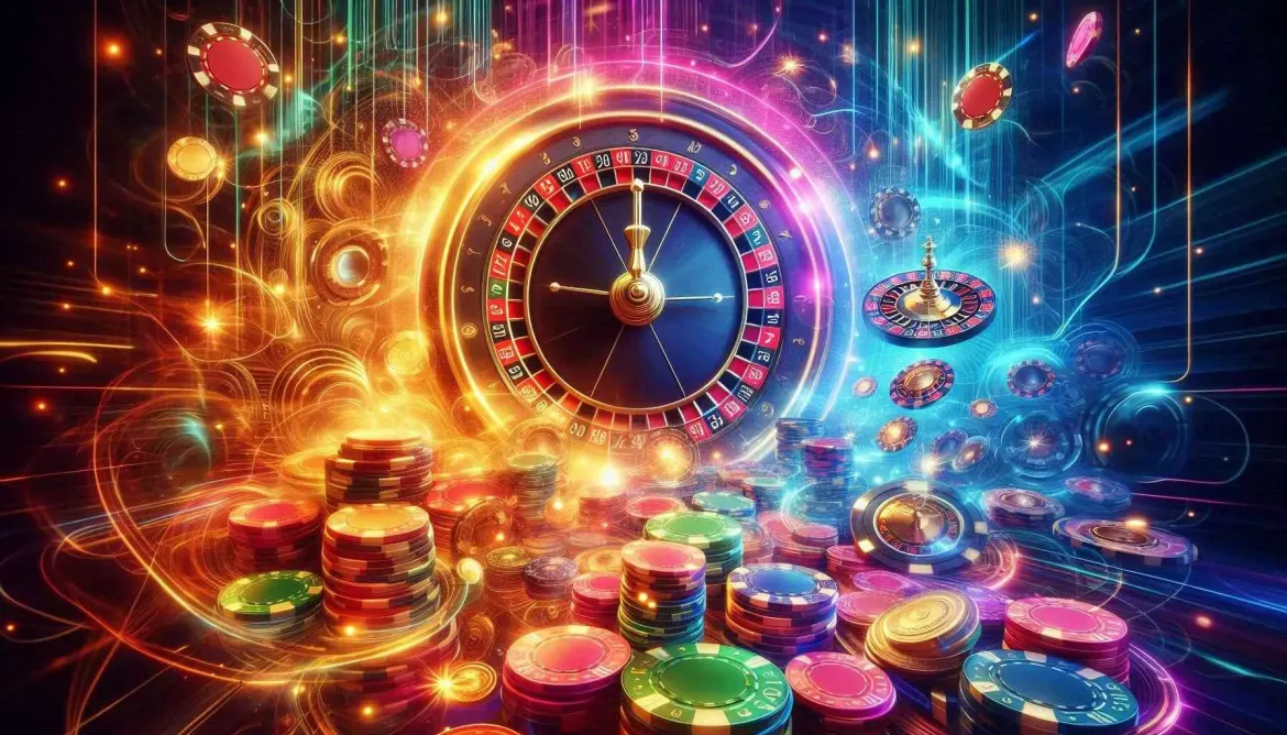 Dice Palace Casino